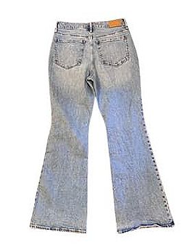 Madewell Perfect Vintage Flare Jeans (view 2)