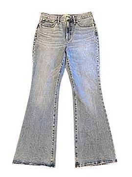 Madewell Perfect Vintage Flare Jeans (view 1)