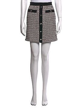 Maje Casual Skirt (view 1)