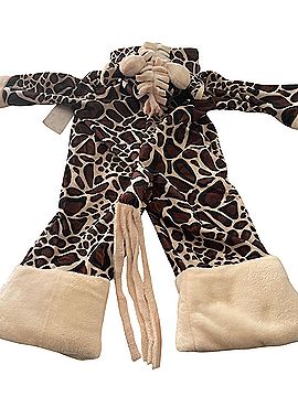 Princess Paradise Princess Paradise Baby Costume Active Pants (view 2)