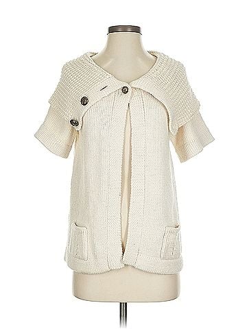 Design History Design History Cardigan (view 1)