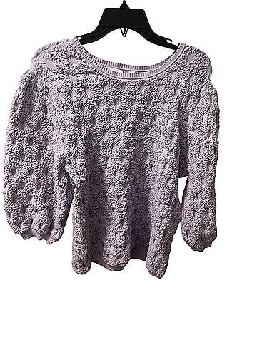 Cyrus Pullover Sweater (view 1)