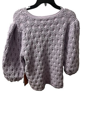 Cyrus Pullover Sweater (view 2)