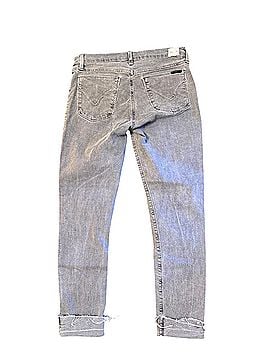 Hudson Jeans Krista Jeans (view 2)