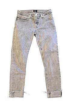 Hudson Jeans Krista Jeans (view 1)