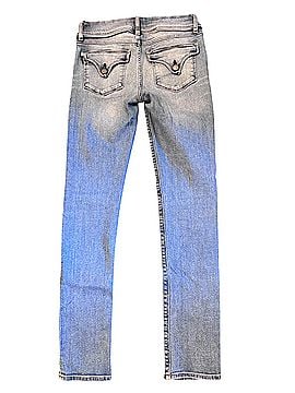 Hudson Jeans Collin Jeans (view 2)