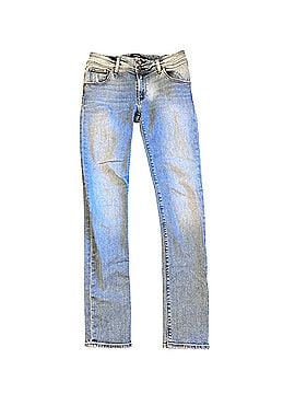 Hudson Jeans Collin Jeans (view 1)