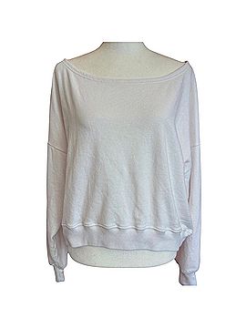 Hollister Sweatshirt (view 1)