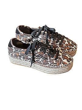 Tory Burch Espadrille Oxford Sneakers (view 1)