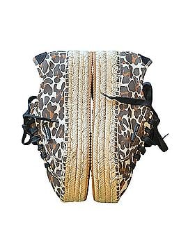 Tory Burch Espadrille Oxford Sneakers (view 2)