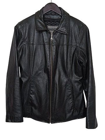 Wilsons Leather Jacket (view 1)