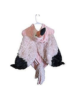 Chosun Costume Romper (view 2)