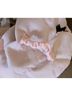 Chosun Costume Pink Black Romper Size S - photo 4
