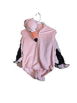 Chosun Costume Romper (view 1)