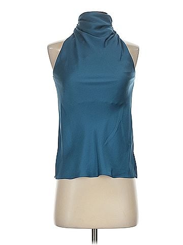 Ted Baker London Ted Baker London Sleeveless Blouse (view 1)
