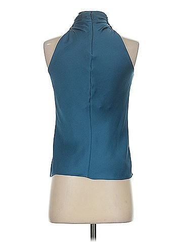 Ted Baker London Ted Baker London Sleeveless Blouse (view 2)