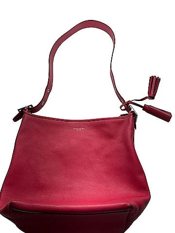 Coach Legacy Leather Hobo (view 2)