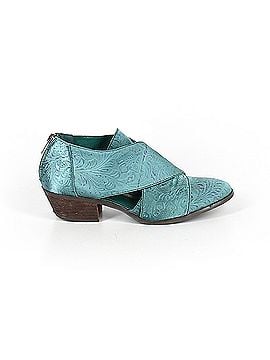 Very Volatile Very Volatile Ankle Boots (view 1)