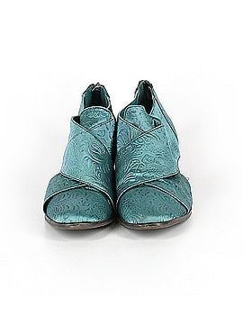 Very Volatile Very Volatile Ankle Boots (view 2)
