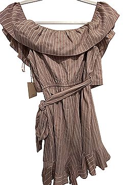 Superdown Romper (view 2)