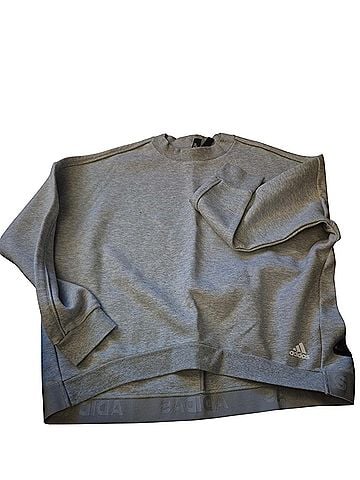 Adidas Sweatshirt (view 1)