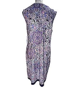R&M Richards Cocktail Dress (view 2)