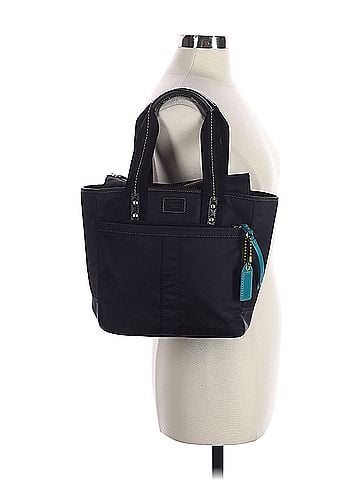 Coach Factory Coach Factory Tote (view 2)
