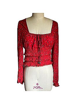 Free People Lolita T-Shirt (view 2)