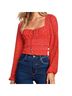 Free People Lolita T-Shirt - photo 1