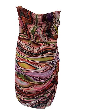Elliatt Cocktail Dress (view 1)