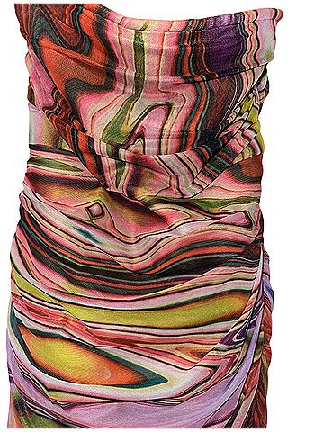 Elliatt Cocktail Dress (view 2)