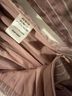 Superdown Stripes Pink Romper Size XS - photo 9