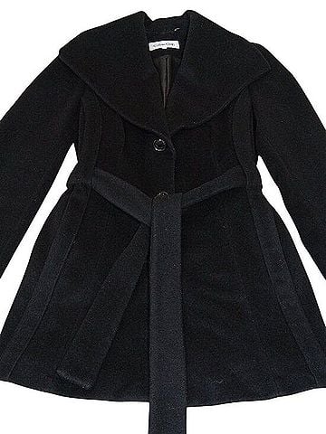 Calvin Klein Trenchcoat (view 1)