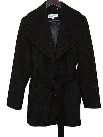 Calvin Klein Trenchcoat (view 2)