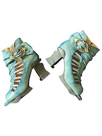 Spring Step L'Artiste Boots (view 1)