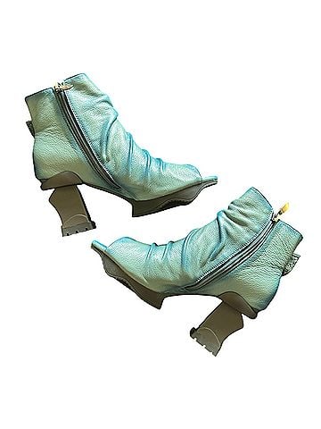 Spring Step L'Artiste Boots (view 2)
