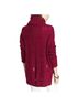 Free People Camo Red Pullover Sweater Size L - photo 2