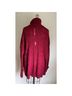 Free People Camo Red Pullover Sweater Size L - photo 5
