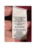 Free People Camo Red Pullover Sweater Size L - photo 6