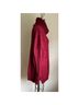 Free People Camo Red Pullover Sweater Size L - photo 4
