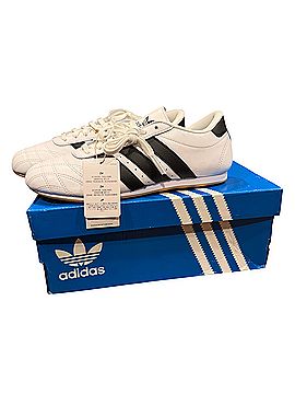 Adidas Sneakers (view 1)