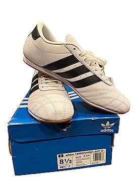 Adidas Sneakers (view 2)
