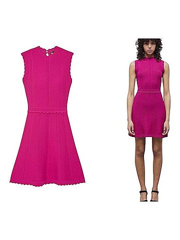 The Kooples Cocktail Dress (view 1)
