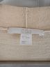 Cos 100% Wool Ivory Pullover Sweater Size M - photo 3