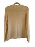 Cos 100% Wool Ivory Pullover Sweater Size M - photo 2