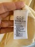 Cos 100% Wool Ivory Pullover Sweater Size M - photo 9