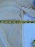 Cos 100% Wool Ivory Pullover Sweater Size M - photo 7
