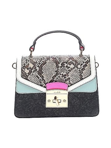 Aldo Aldo Satchel (view 1)