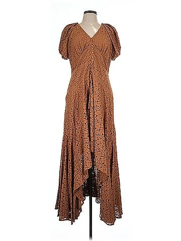 Parker Parker Cocktail Dress (view 1)