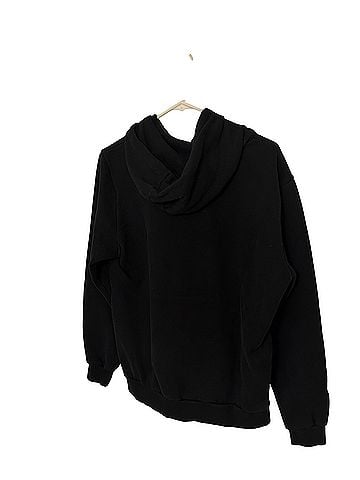 Puma Pullover Hoodie (view 2)